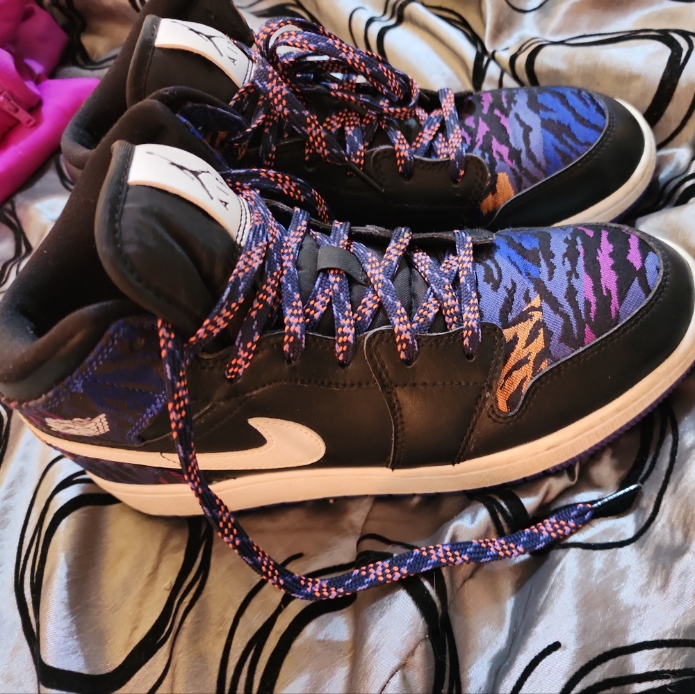 Nike Air Jordans